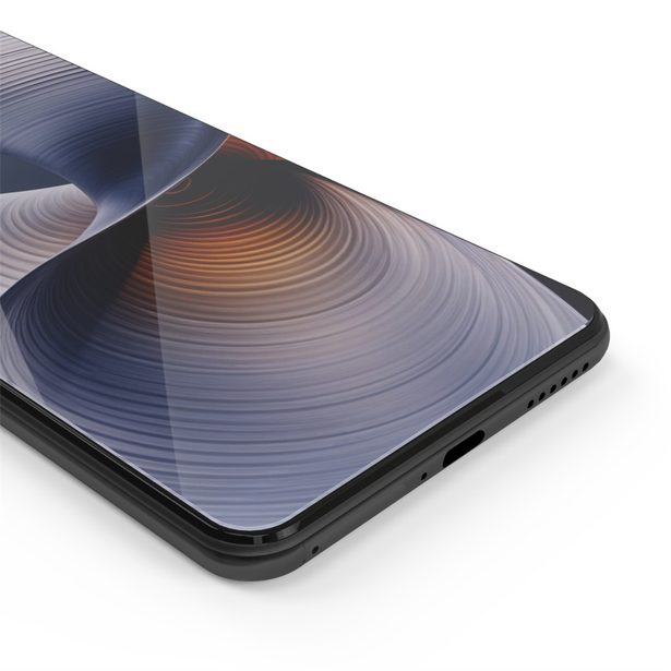 Hama Clear Protect, ochranné sklo na displej pro Motorola Moto G56 5G