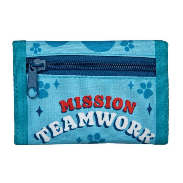 Peněženka Paw Patrol