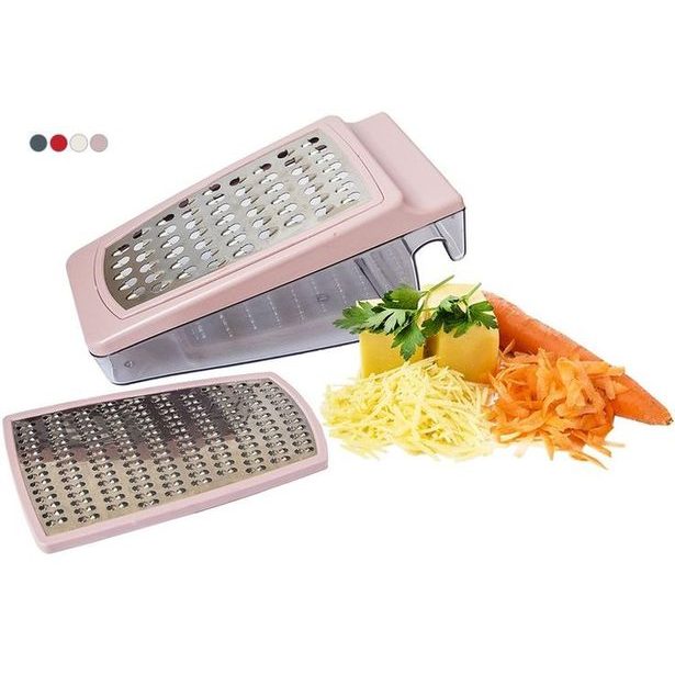 struhadlo, 2typy struh.+miska, 21x10x9cm, NR+plast