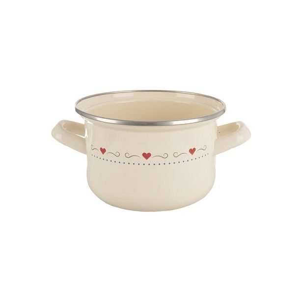 Hrnec TONČA Lem 1,4 l