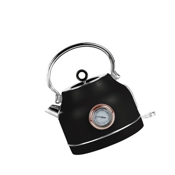 BERLINGERHAUS Rychlovarná konvice s teploměrem Black Rose Collection BH-9513