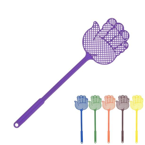 Plácačka na mouchy