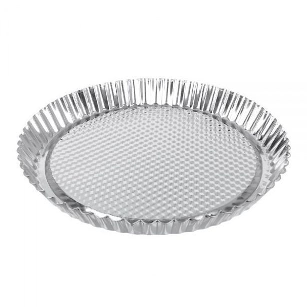 forma koláč d27,5cm, pocín