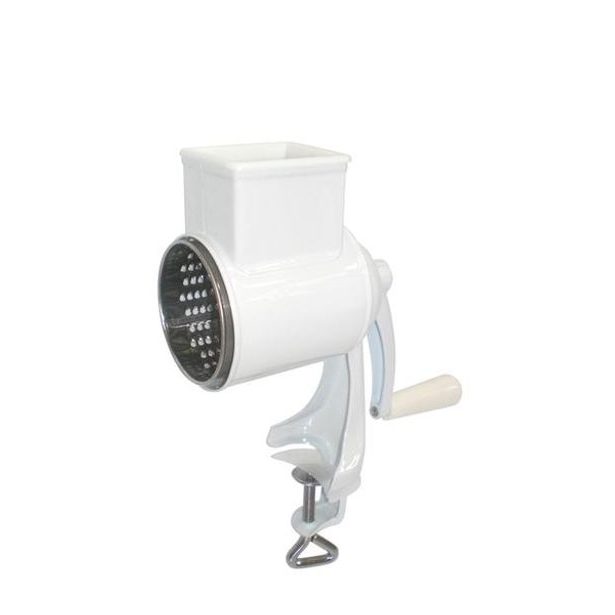 TORO Kovový mlýnek na strouhanku a ořechy_hamashop