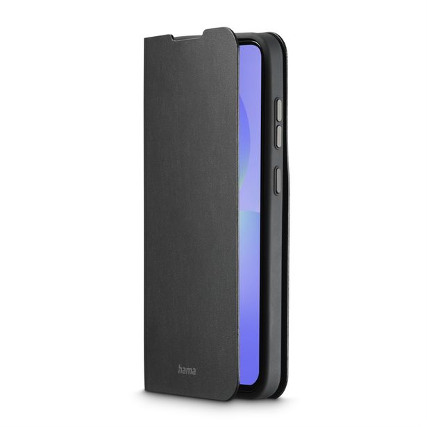 Hama Eco Premium, pouzdro-knížka pro Samsung Galaxy A36 5G, umělá kůže, 20 % recyklovaných materiálů