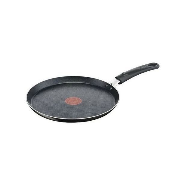 pánev d25cm palač., Simply Clean red