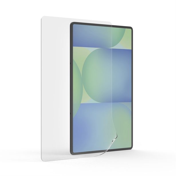 Hama Hiflex, nerozbitná ochrana displeje pro Samsung Galaxy Tab S10 FE/S9 FE 10,9"/S9/S8/S7 11"