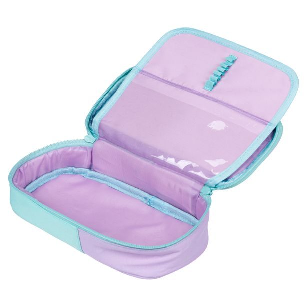 BAAGL SET 5 Skate max Sweet: batoh, penál, sáček, sportovní taška, ledvinka