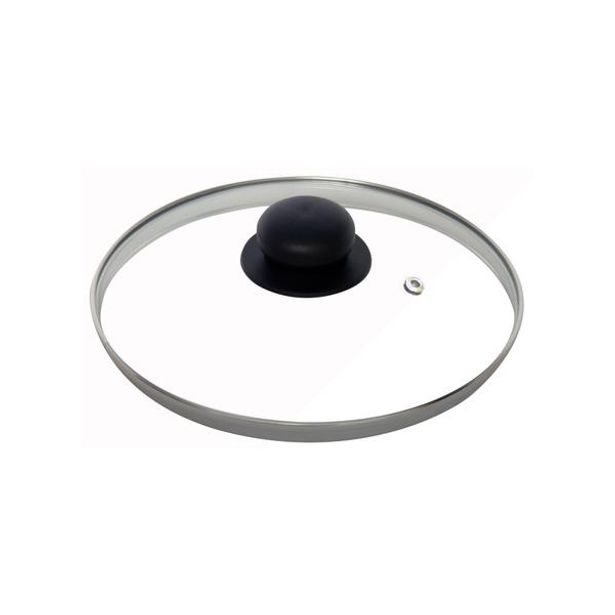 Provence Poklice, sklo, průměr 24 cm_hamashop