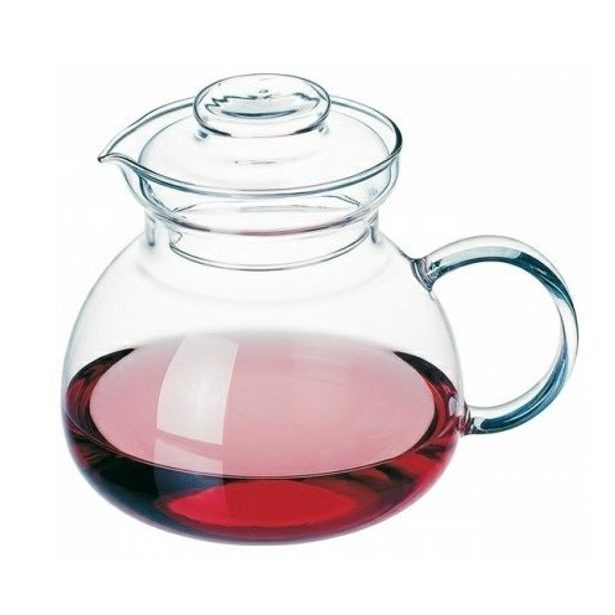 konvice 1,5l MARTA, celosklo SIMAX