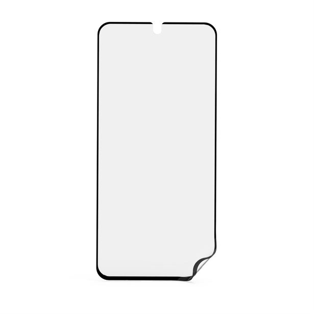 Hama Super Hybrid, ochranné sklo na displej pro Samsung Galaxy A56 5G, licence D3O®