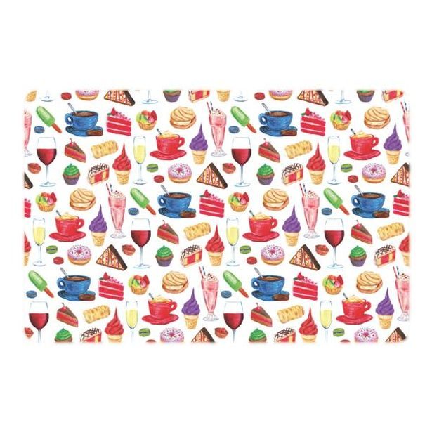 TORO PROSTÍRÁNÍ SWEETS 28,5X44CM_hamashop