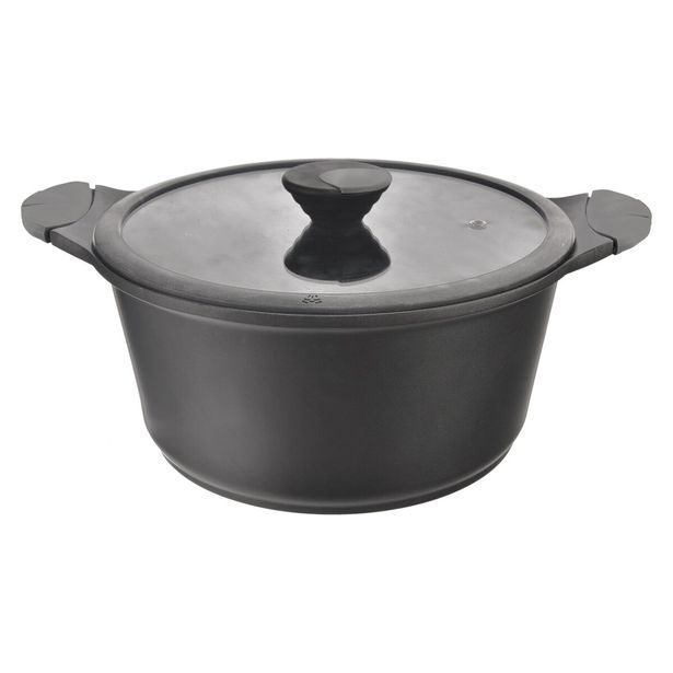 Hrnec GALI s poklicí 7 l