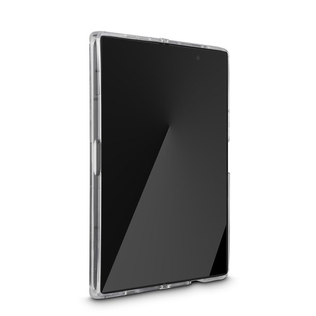 Hama Always Clear, kryt pro Samsung Galaxy Z Fold7, vždy průhledný, nežloutne