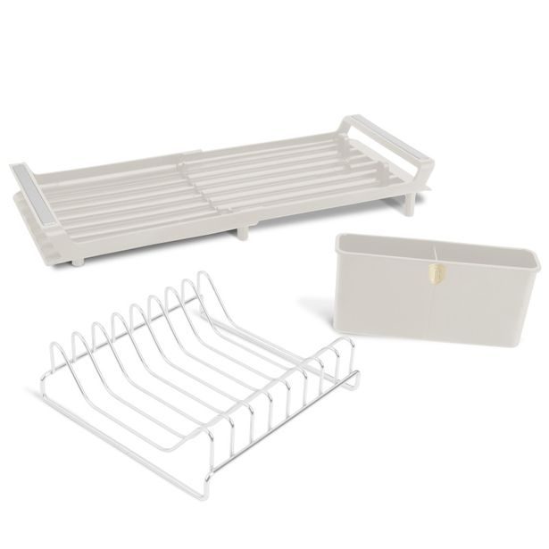 BERLINGERHAUS Odkapávač na nádobí Sahara Collection BH-8896