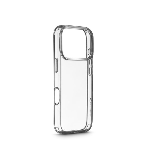 White Diamonds Clear Protection Case, kryt pro Apple iPhone 17 Pro, průhledný