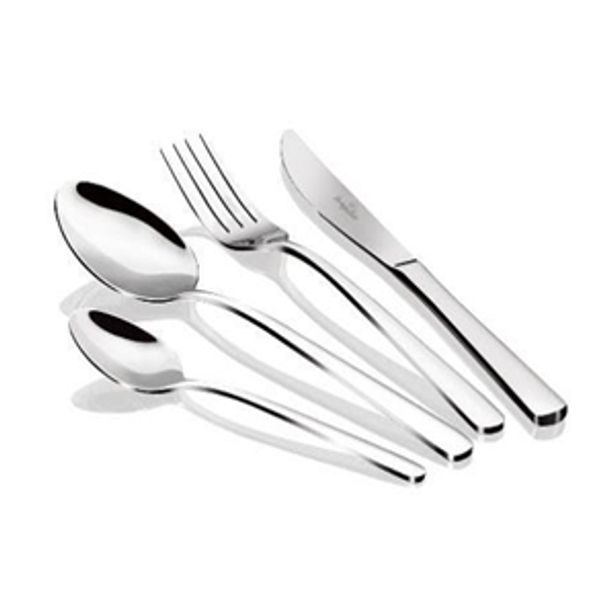 BERLINGERHAUS Sada příborů 24 ks nerez Mirror BH-3039