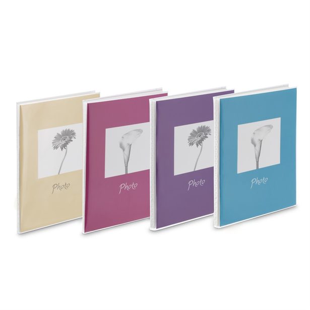 Hama album soft SUSI TREND 10x15/24, barevný mix