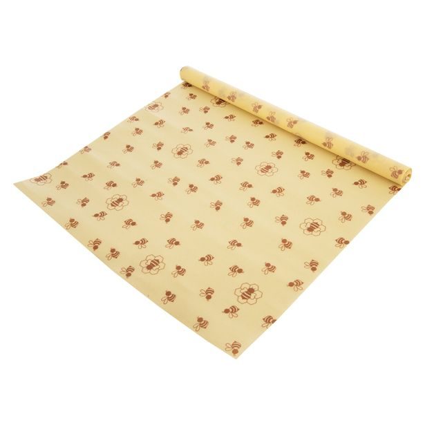 Voskovaný ubrousek EKO v roli 100x33 cm