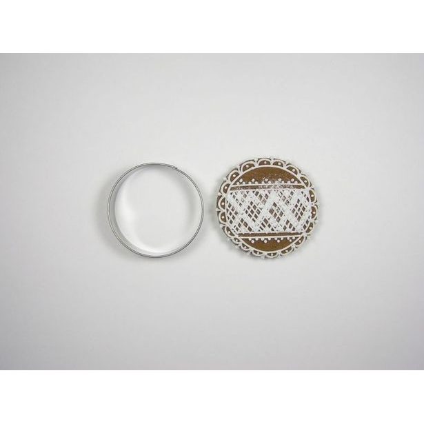 vykr.NR 0012 Kolečko, 5cm