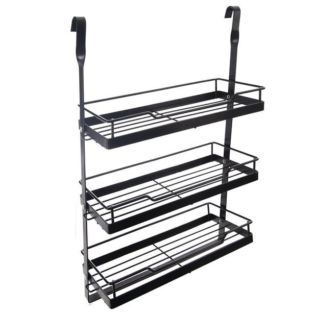 Závěsný systém 3patrový RADKA