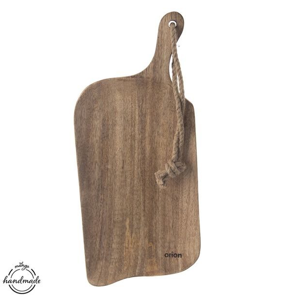 Krájecí prkénko MANGO 46,5x20 cm