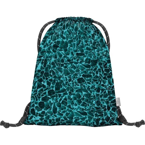 BAAGL Sáček Skate Aquamarine Baagl