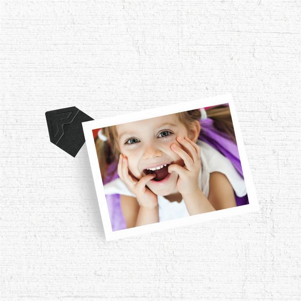 Hama fotorůžky samolepící, různé barvy, balení 20 setů (cena je uvedená za 1 set)