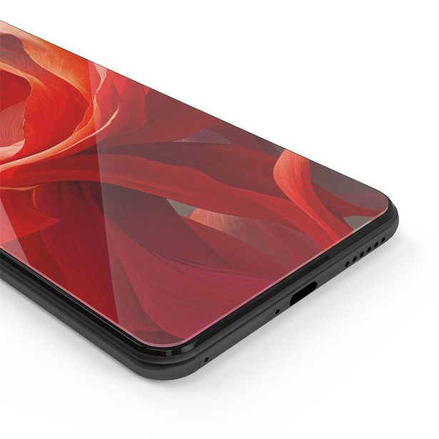 Hama Clear Protect, ochranné sklo na displej pro Motorola Moto G86 5G