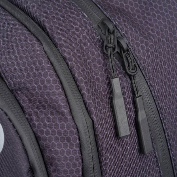 BAAGL Školní batoh Skate Bluelight Baagl