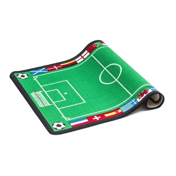 podložka 120x 80cm HŘIŠTĚ kobercová, textil