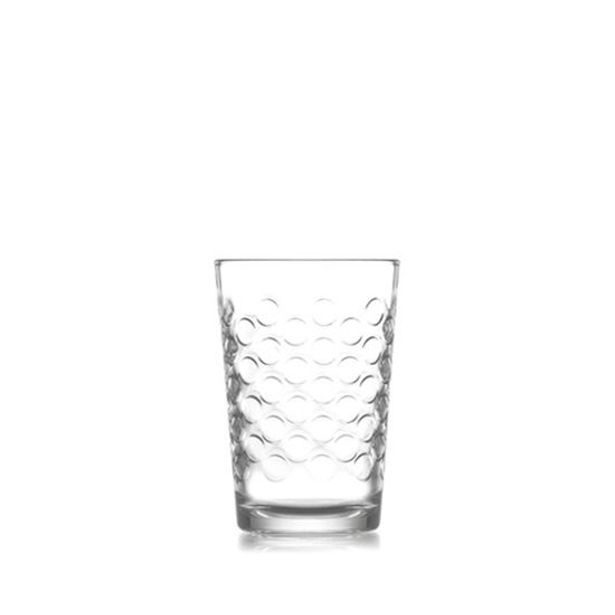 sklen. 205ml, 6ks, SEDEF voda