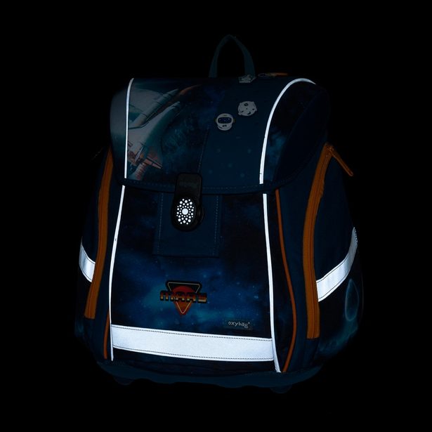 Školní batoh PREMIUM LIGHT Space