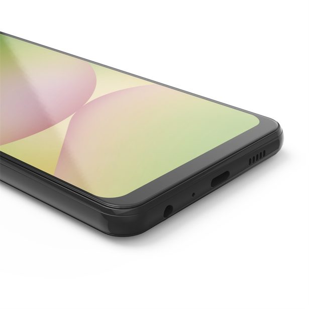Hama Extreme Protect, ochranné sklo na displej pro Samsung Galaxy A56 5G, licence D3O®