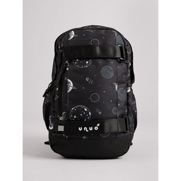 Unuo, Dětský batoh Run, 16l, Planety