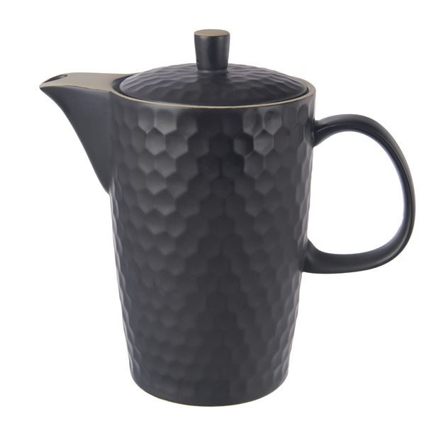 Konvice čajová TEA TIME 1,3 l