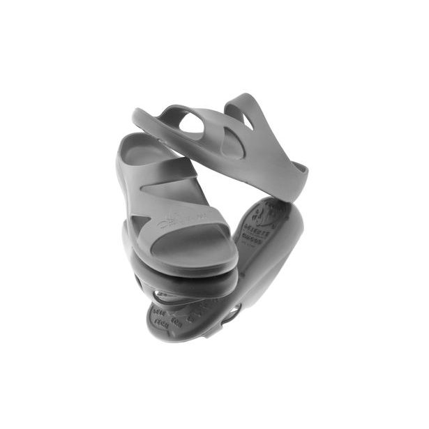 Zdravotní obuv AEQUOS Dolphin Grigio