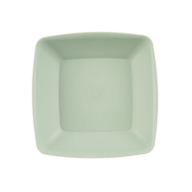 Hluboký talíř SANDY 17,5x17,5 cm