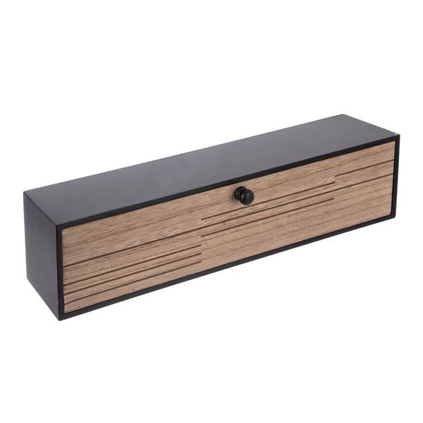 Kazeta na čajové sáčky LINE