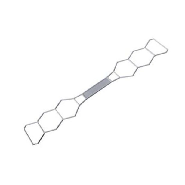 ND-šňůra jídl.čtv.3d.x1,2l (3d.kombi)