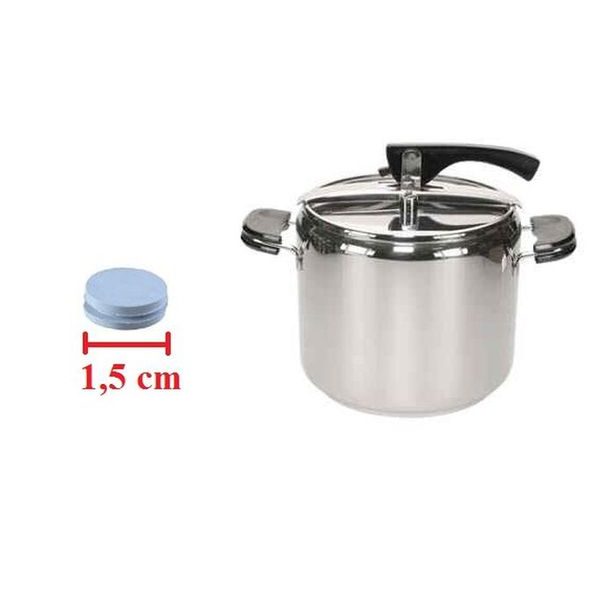 ND-pojistka AETERNUM 3,5,7l tlak.hrnce