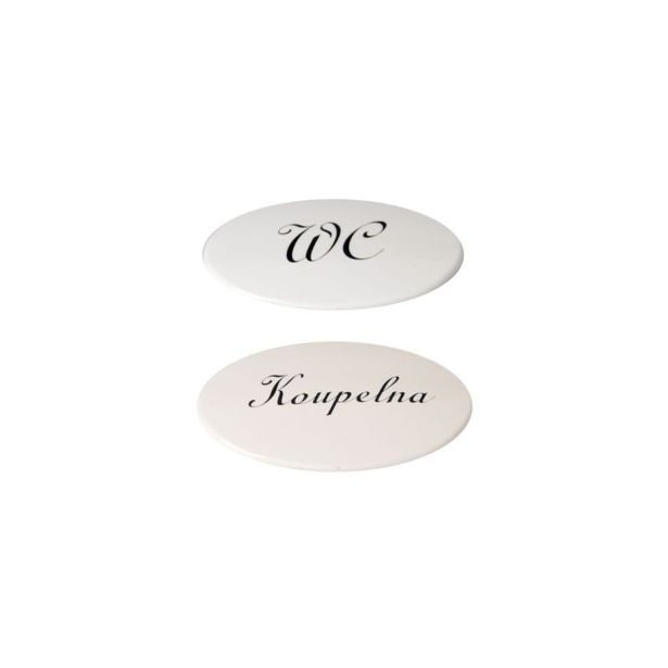 znač.byt.WC+KOUPELNA,sada