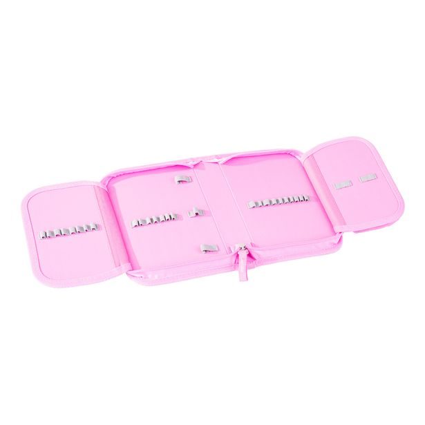 BAAGL SET 3 Ergo Tlapky: aktovka, penál, sáček