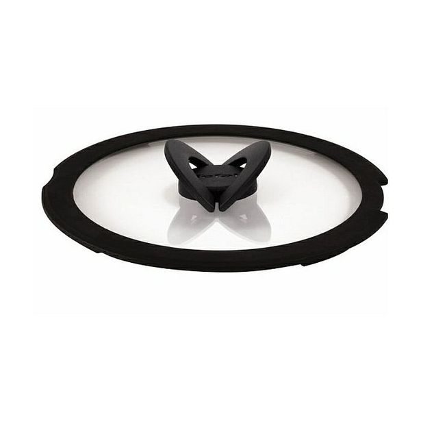 poklice d18cm Tefal Ingenio, sklo