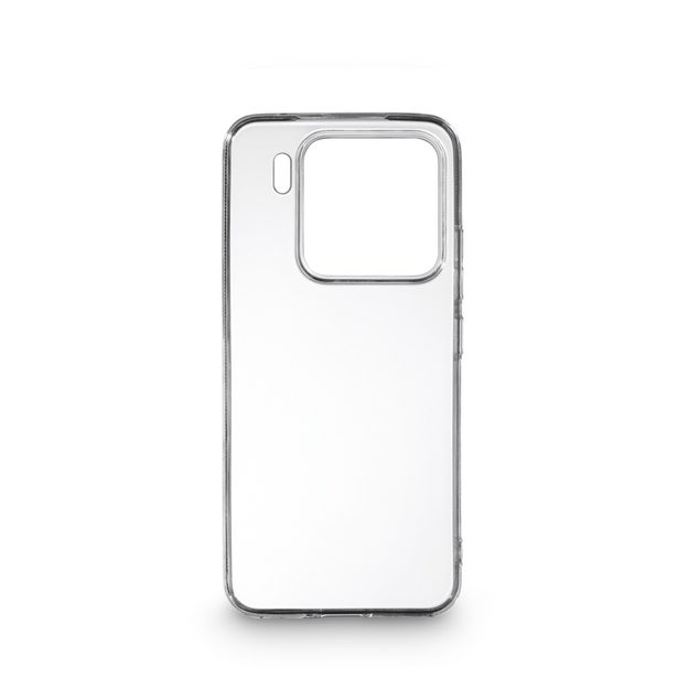 Hama Always Clear, kryt pro Xiaomi 15, vždy průhledný, nežloutne