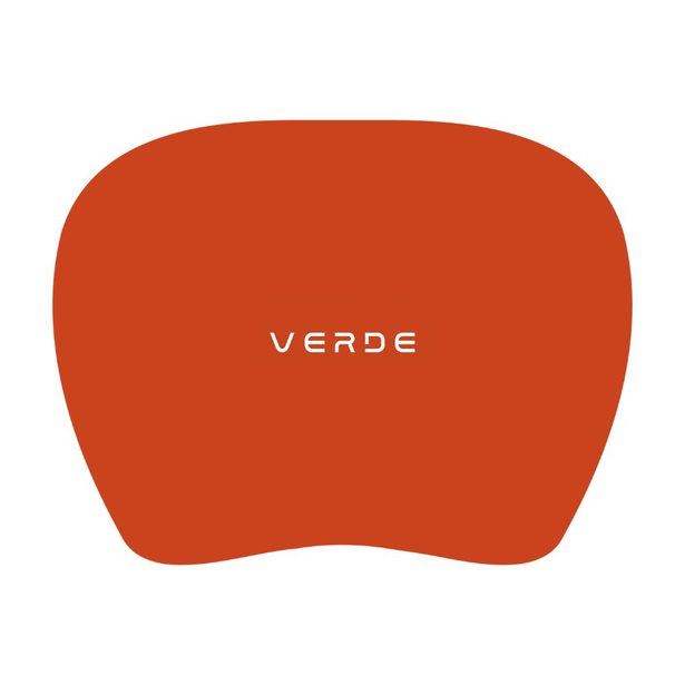 Podložka pod myš VERDE cihlová