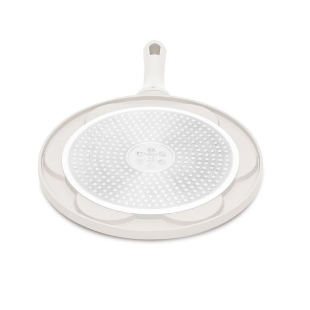 BERLINGERHAUS Lívanečník s titanovým povrchem 26 cm Zvířátka Sahara Collection BH-7800