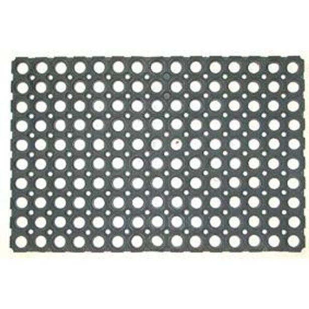 TORO Rohožka gumová, 40 x 60 cm_hamashop