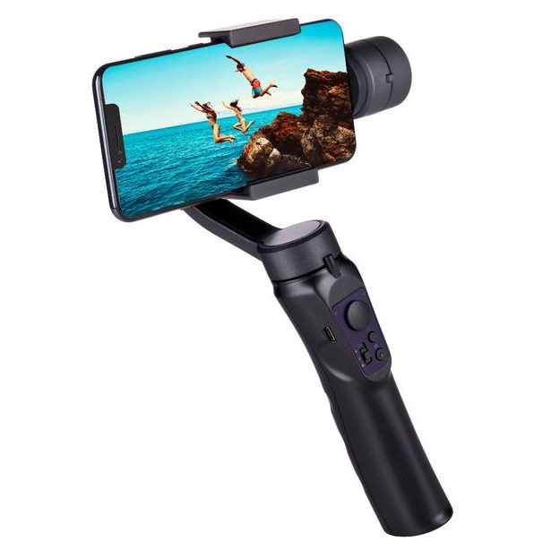 GRUNDIG Stativ na mobil GIMBAL ruční ED-224989