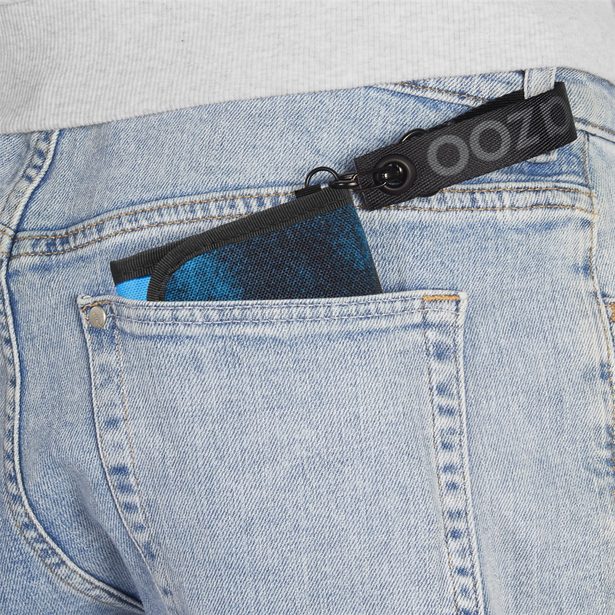 Peněženka coocazoo, Mystic Clouds